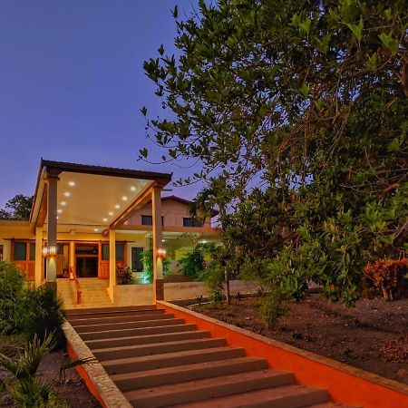 Cassia Hill Resort San Ignacio Dış mekan fotoğraf