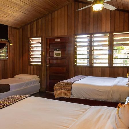 Cassia Hill Resort San Ignacio Dış mekan fotoğraf