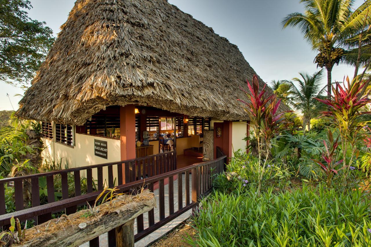 Cassia Hill Resort San Ignacio Dış mekan fotoğraf