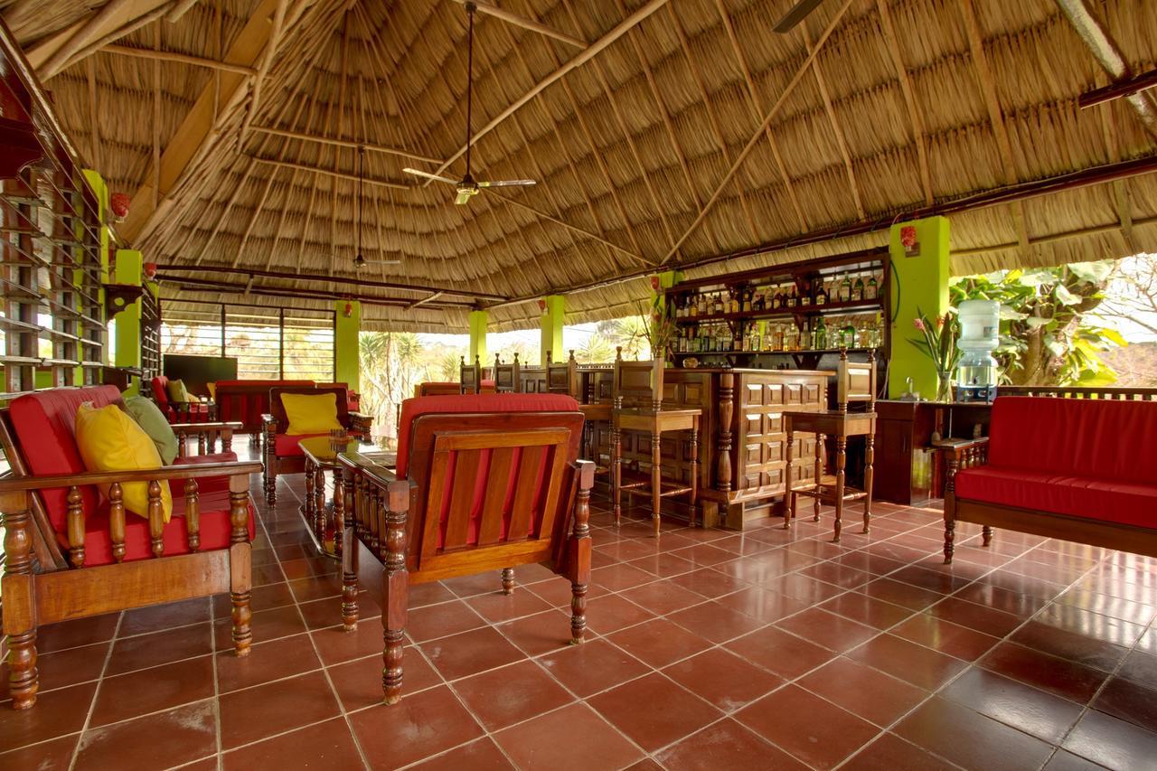 Cassia Hill Resort San Ignacio Dış mekan fotoğraf