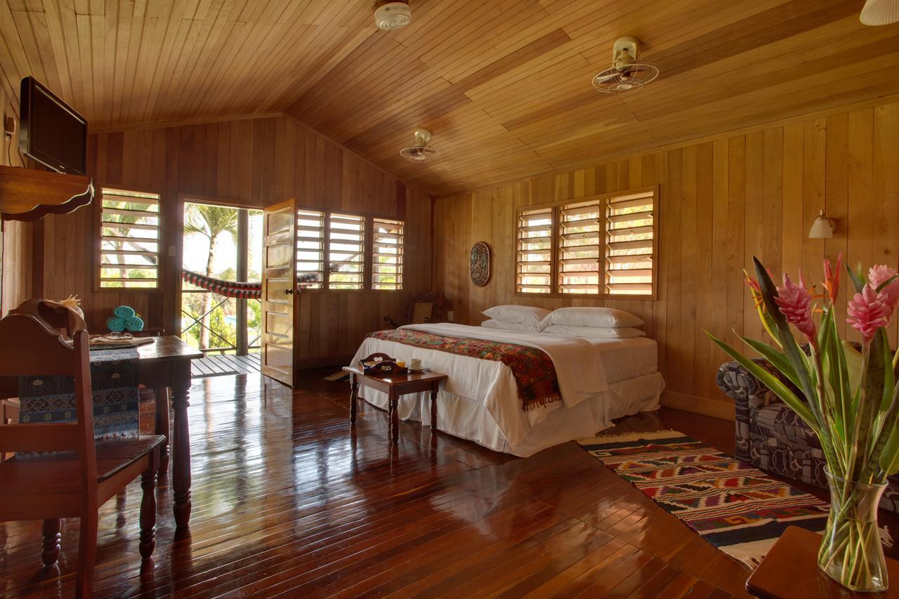 Cassia Hill Resort San Ignacio Dış mekan fotoğraf