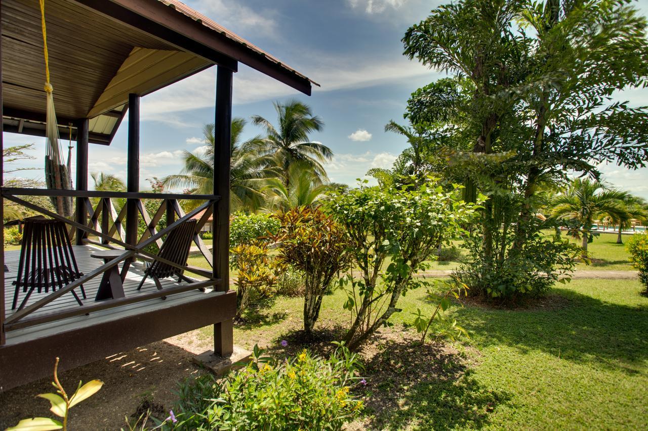 Cassia Hill Resort San Ignacio Dış mekan fotoğraf
