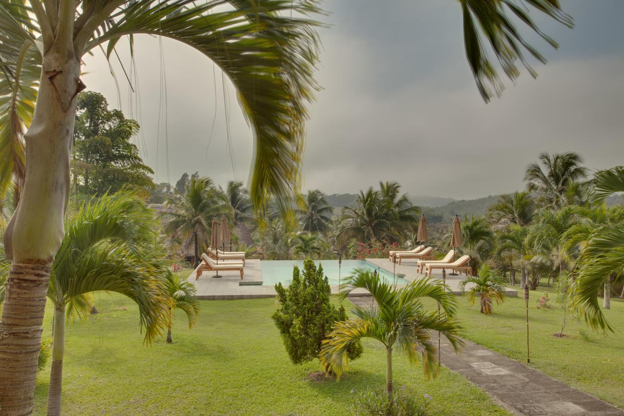 Cassia Hill Resort San Ignacio Dış mekan fotoğraf