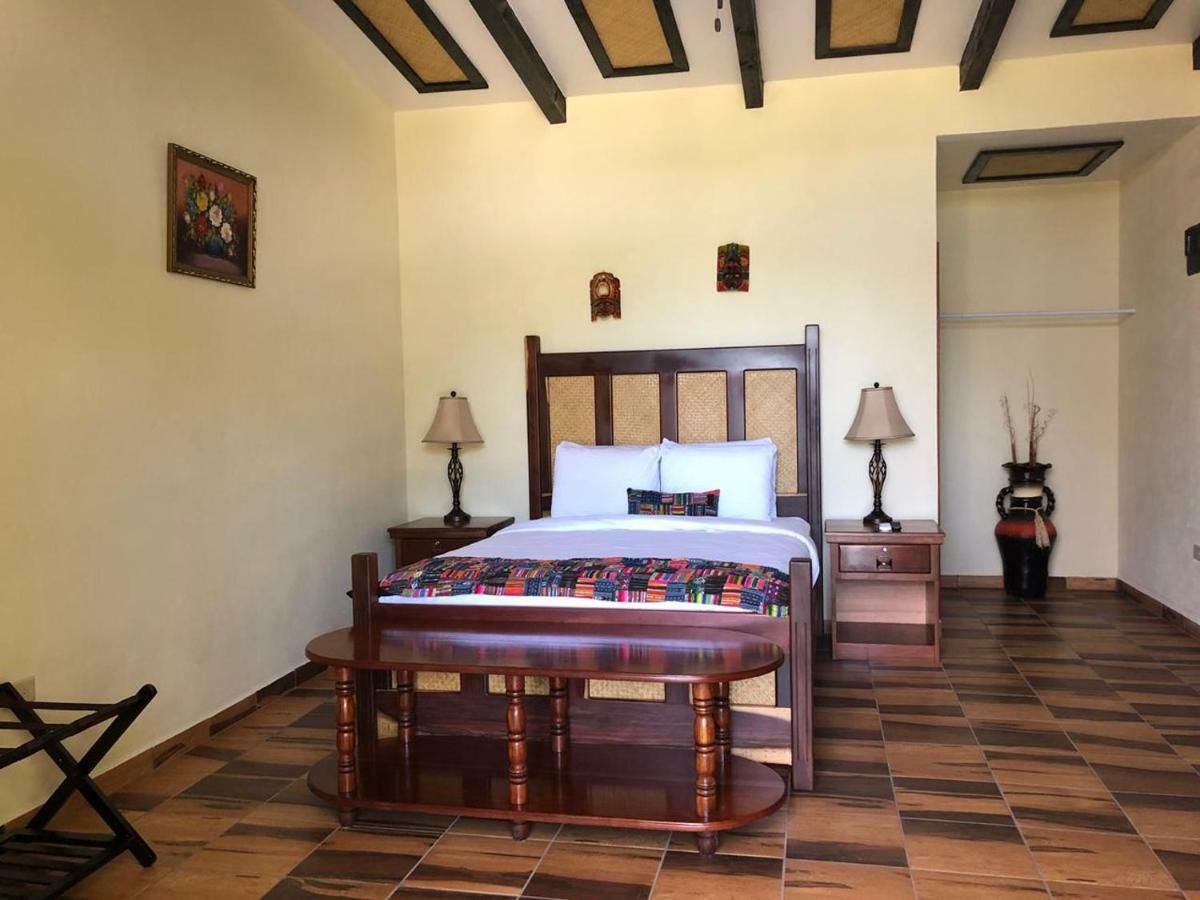 Cassia Hill Resort San Ignacio Dış mekan fotoğraf