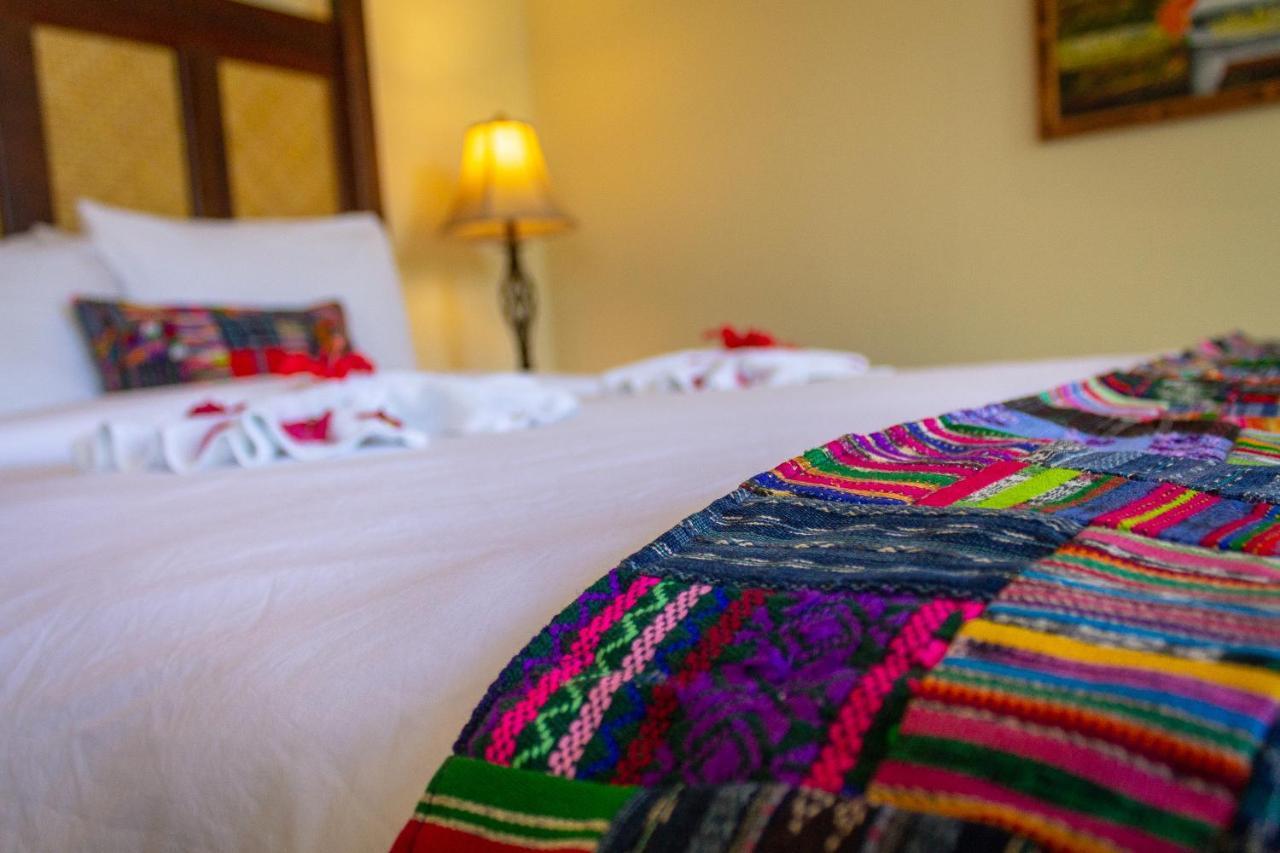 Cassia Hill Resort San Ignacio Dış mekan fotoğraf
