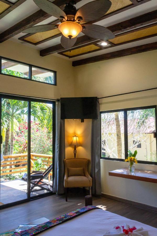 Cassia Hill Resort San Ignacio Dış mekan fotoğraf