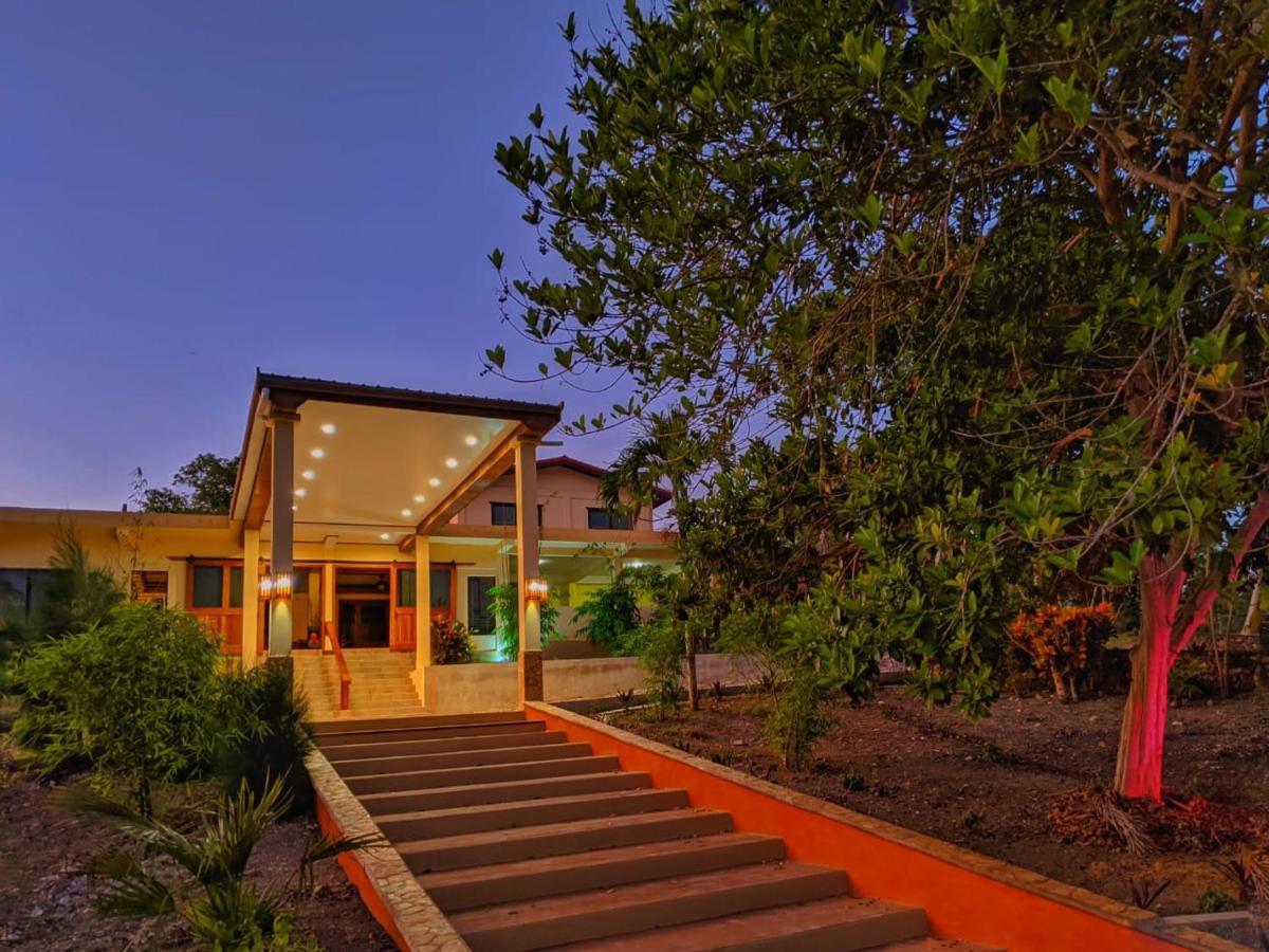 Cassia Hill Resort San Ignacio Dış mekan fotoğraf