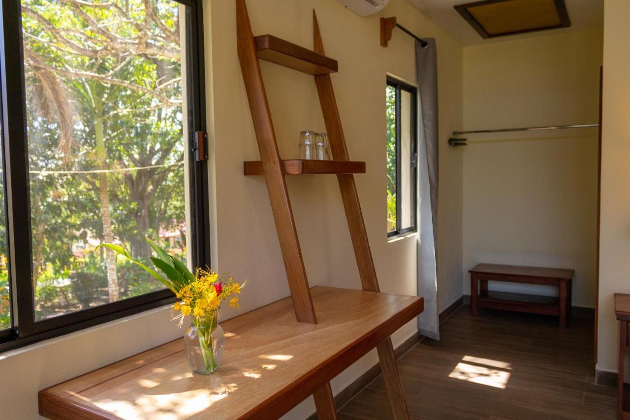 Cassia Hill Resort San Ignacio Dış mekan fotoğraf