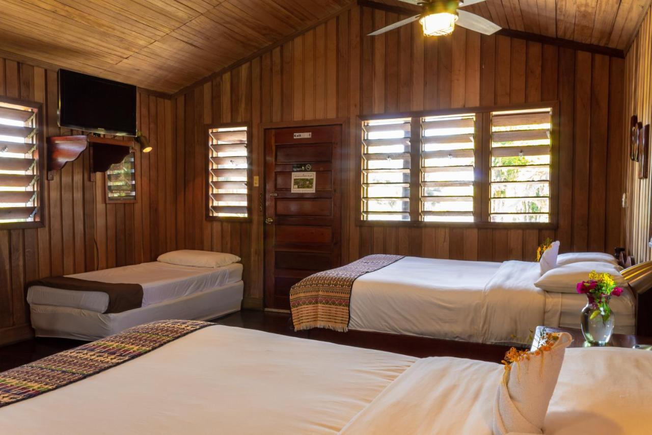 Cassia Hill Resort San Ignacio Dış mekan fotoğraf