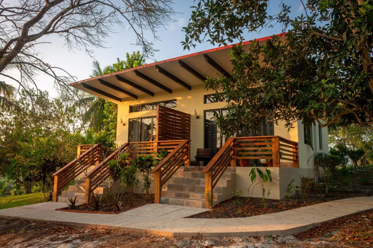Cassia Hill Resort San Ignacio Dış mekan fotoğraf