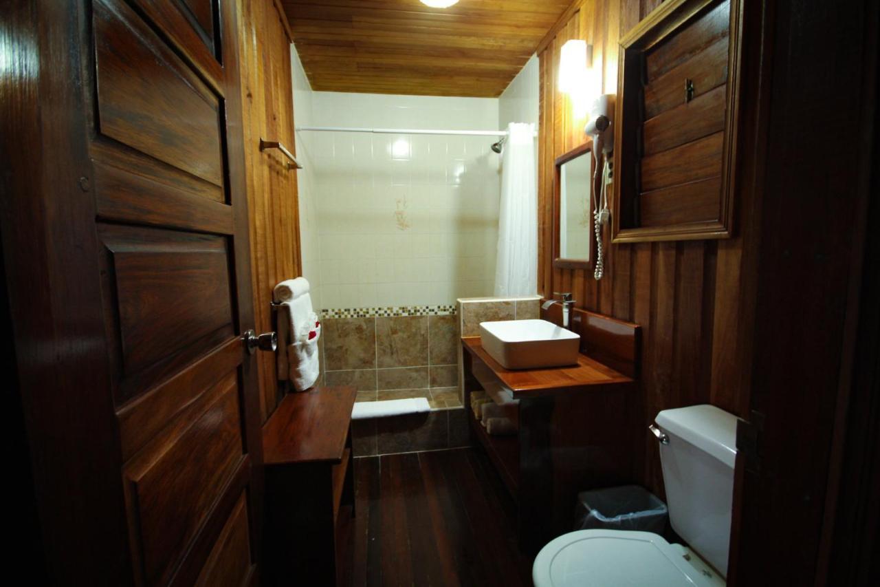 Cassia Hill Resort San Ignacio Dış mekan fotoğraf