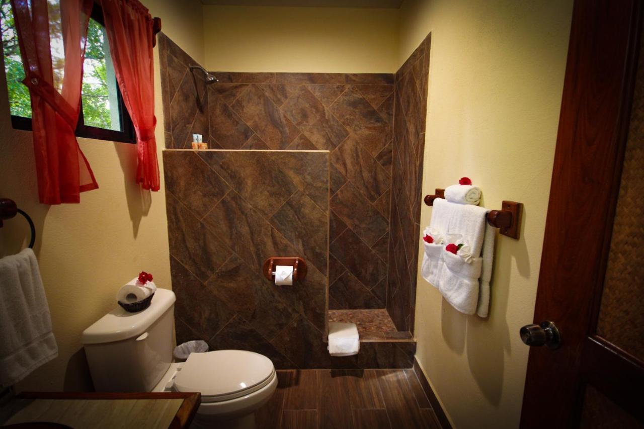 Cassia Hill Resort San Ignacio Dış mekan fotoğraf