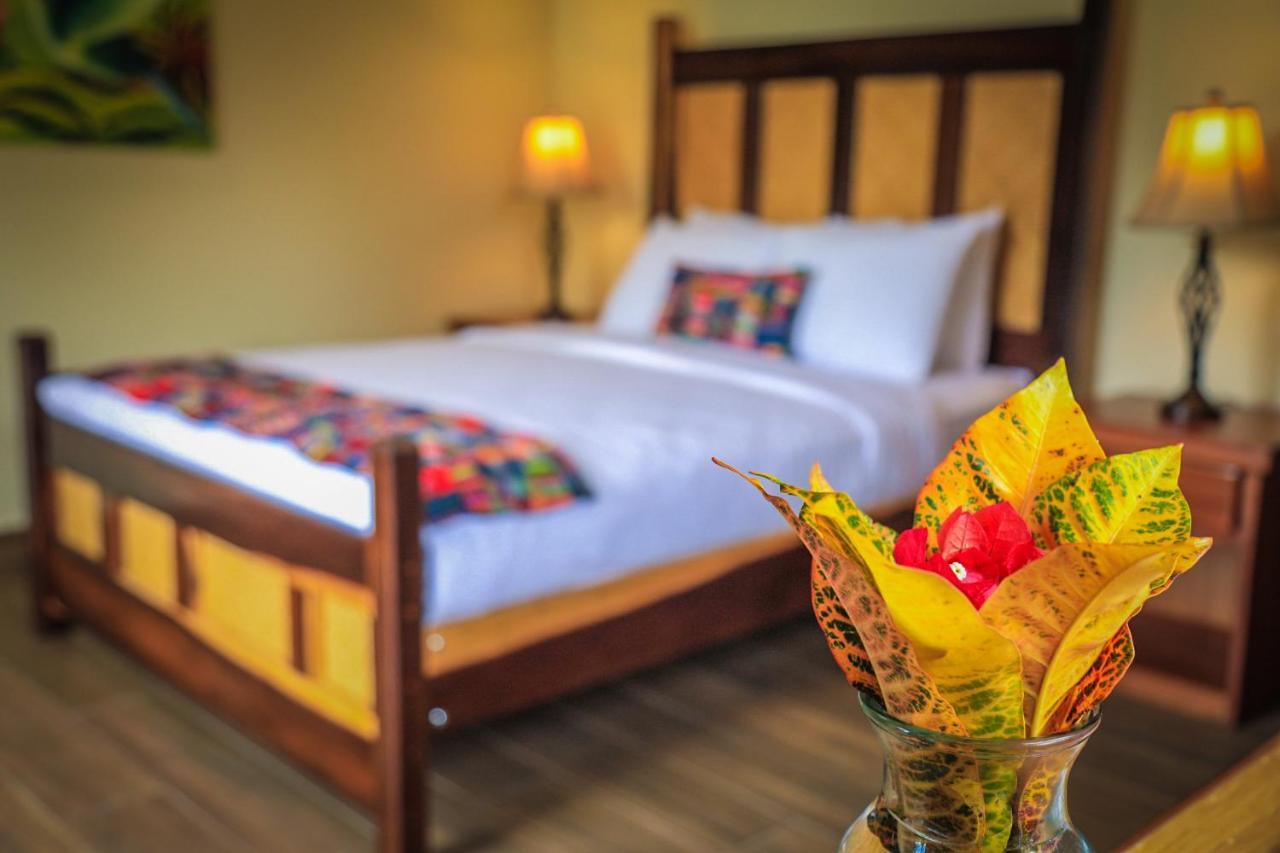 Cassia Hill Resort San Ignacio Dış mekan fotoğraf