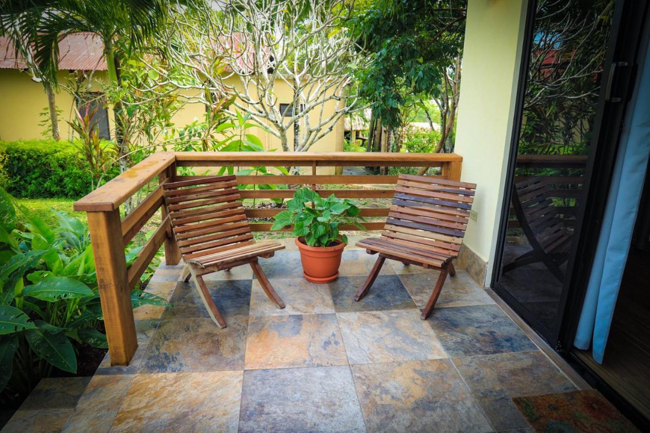 Cassia Hill Resort San Ignacio Dış mekan fotoğraf