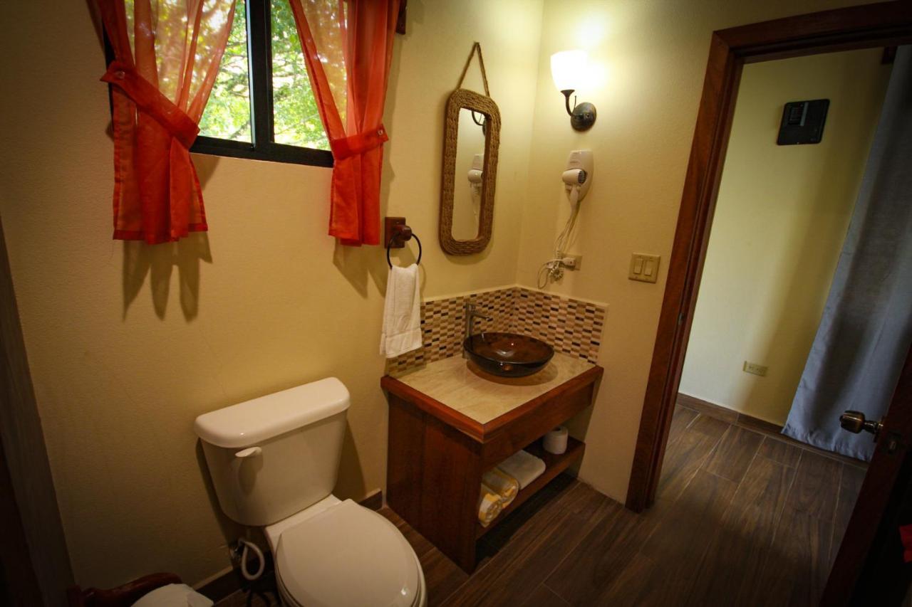 Cassia Hill Resort San Ignacio Dış mekan fotoğraf