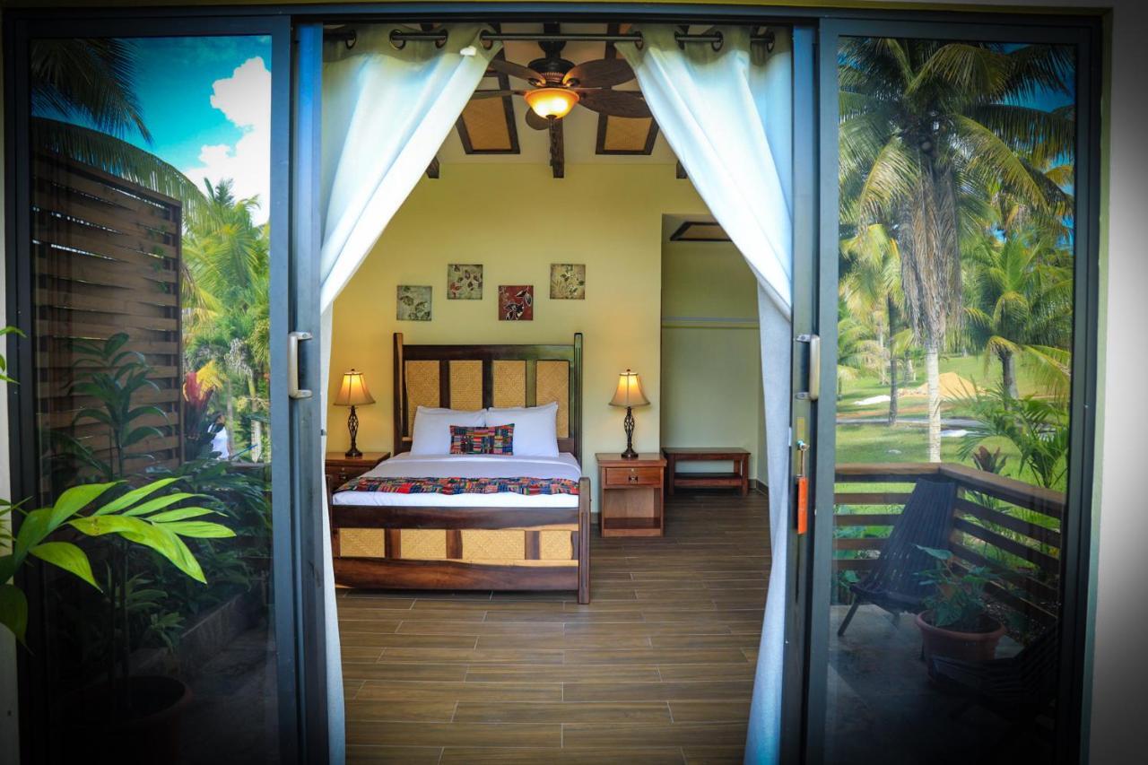 Cassia Hill Resort San Ignacio Dış mekan fotoğraf