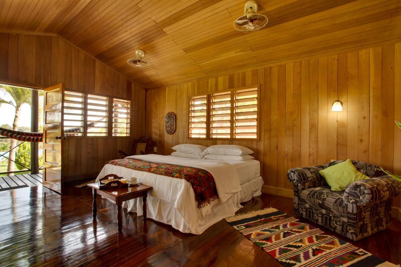 Cassia Hill Resort San Ignacio Dış mekan fotoğraf