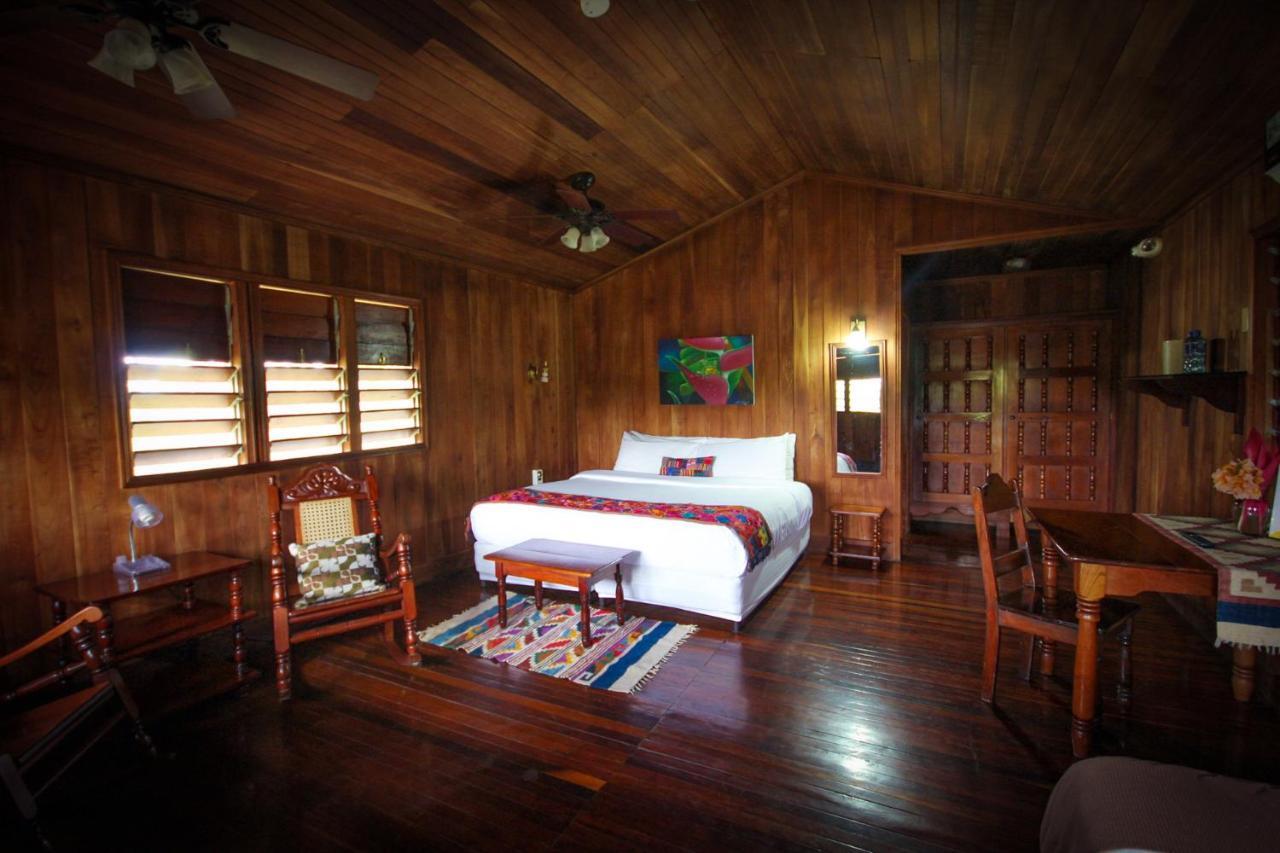 Cassia Hill Resort San Ignacio Dış mekan fotoğraf