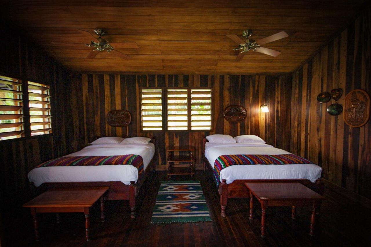Cassia Hill Resort San Ignacio Dış mekan fotoğraf