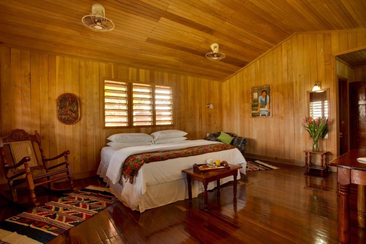 Cassia Hill Resort San Ignacio Dış mekan fotoğraf