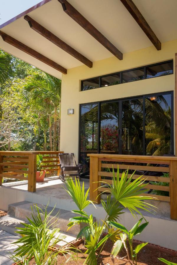 Cassia Hill Resort San Ignacio Dış mekan fotoğraf