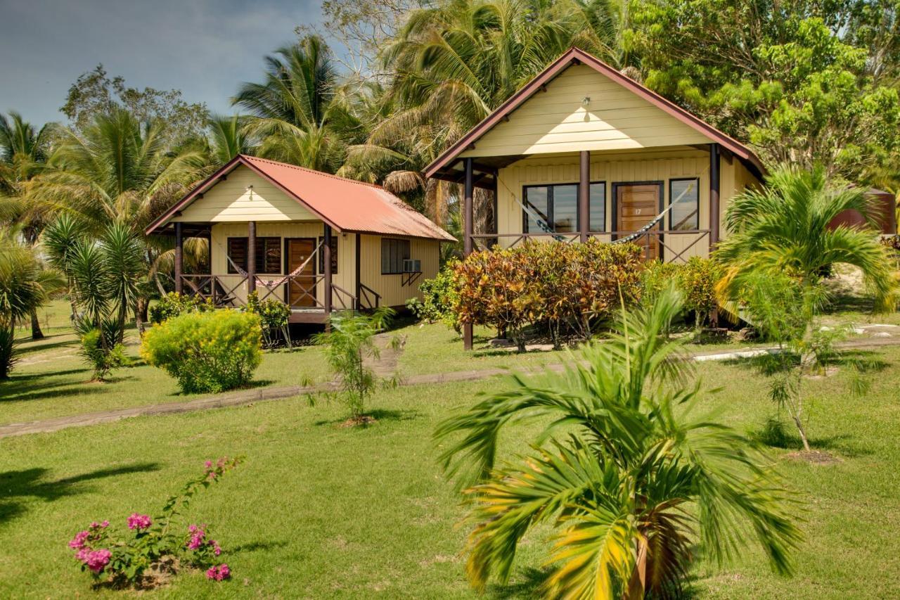 Cassia Hill Resort San Ignacio Dış mekan fotoğraf