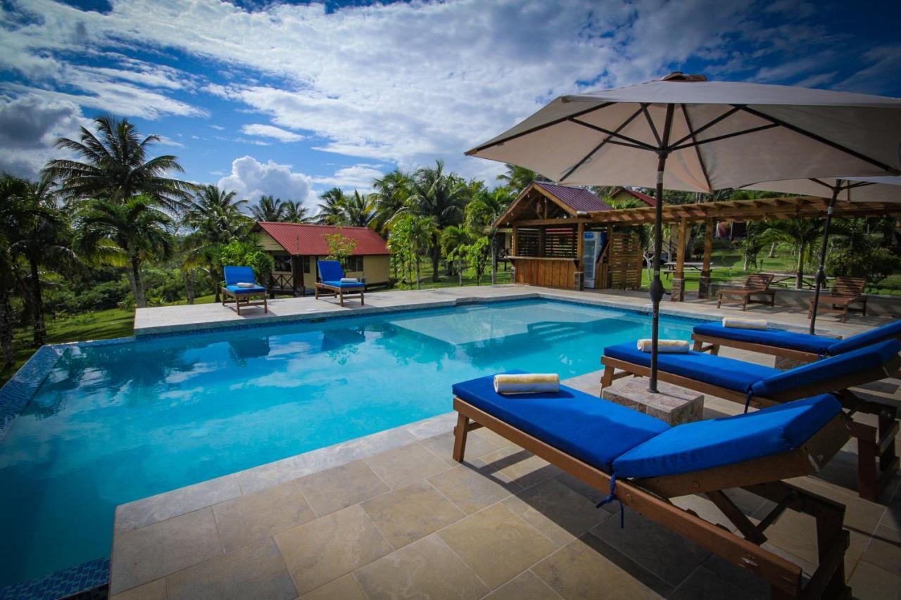 Cassia Hill Resort San Ignacio Dış mekan fotoğraf